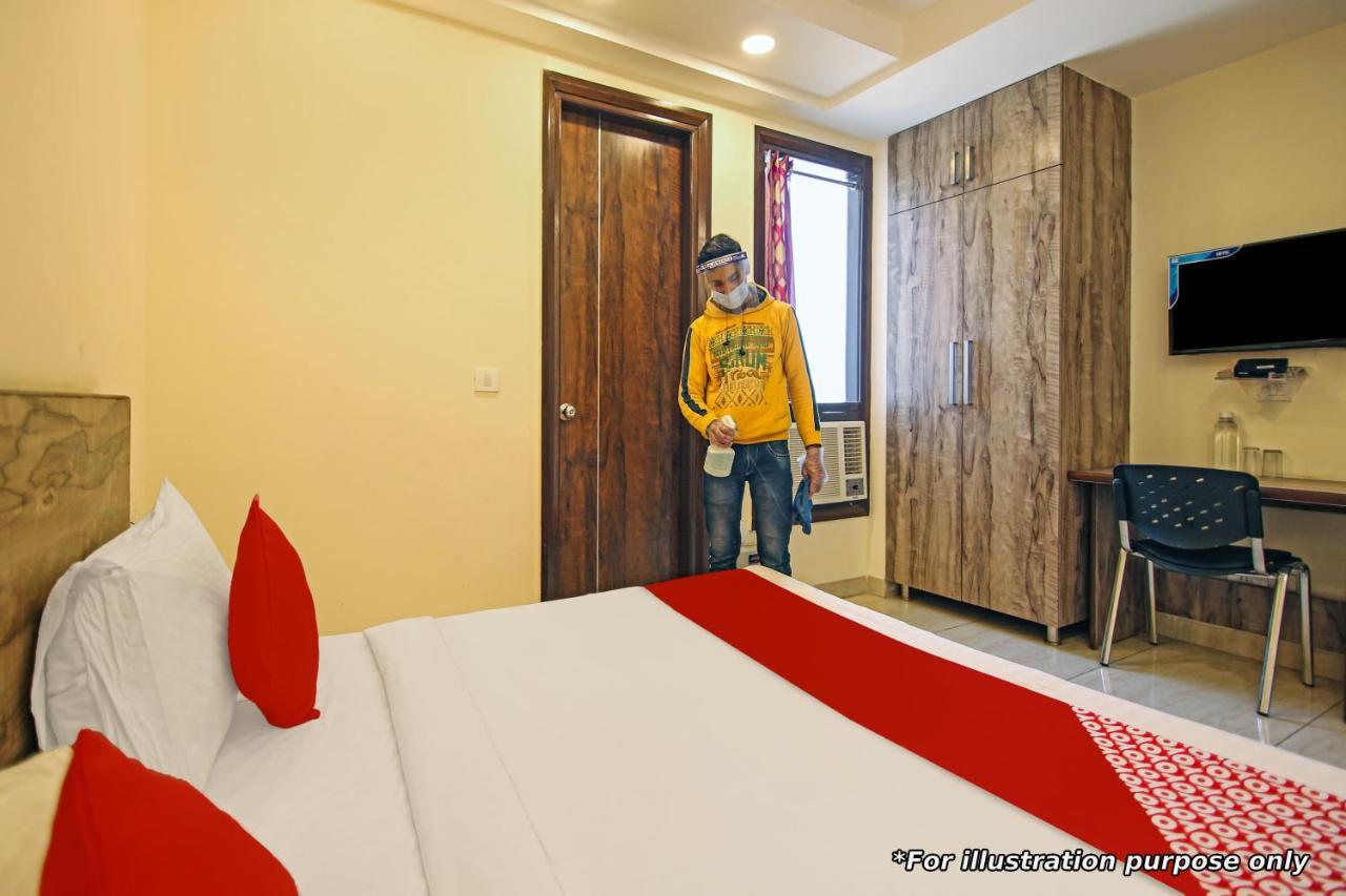 Flagship Hotel Ns Guest Inn Visakhapatnam Exterior photo