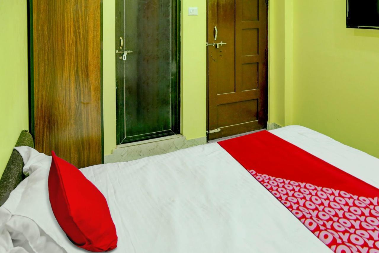Flagship Hotel Ns Guest Inn Visakhapatnam Exterior photo
