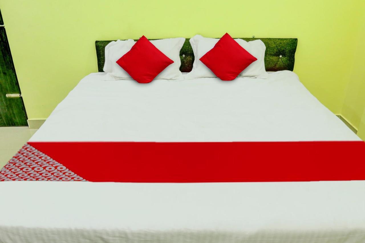 Flagship Hotel Ns Guest Inn Visakhapatnam Exterior photo