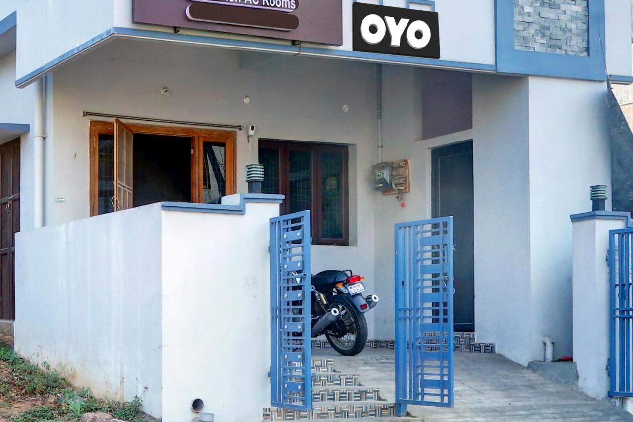 Flagship Hotel Ns Guest Inn Visakhapatnam Exterior photo