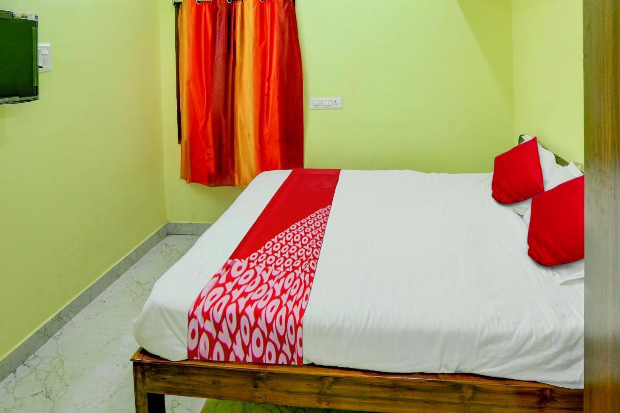 Flagship Hotel Ns Guest Inn Visakhapatnam Exterior photo
